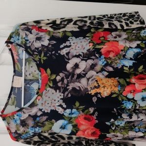 Zadie B's extra large dress